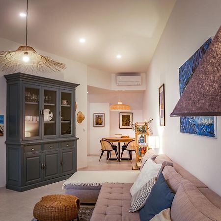Apartment Nobilis Zambratija  Luaran gambar