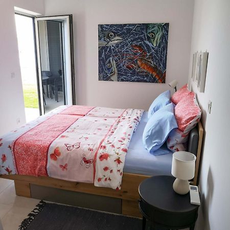 Apartment Nobilis Zambratija  Luaran gambar
