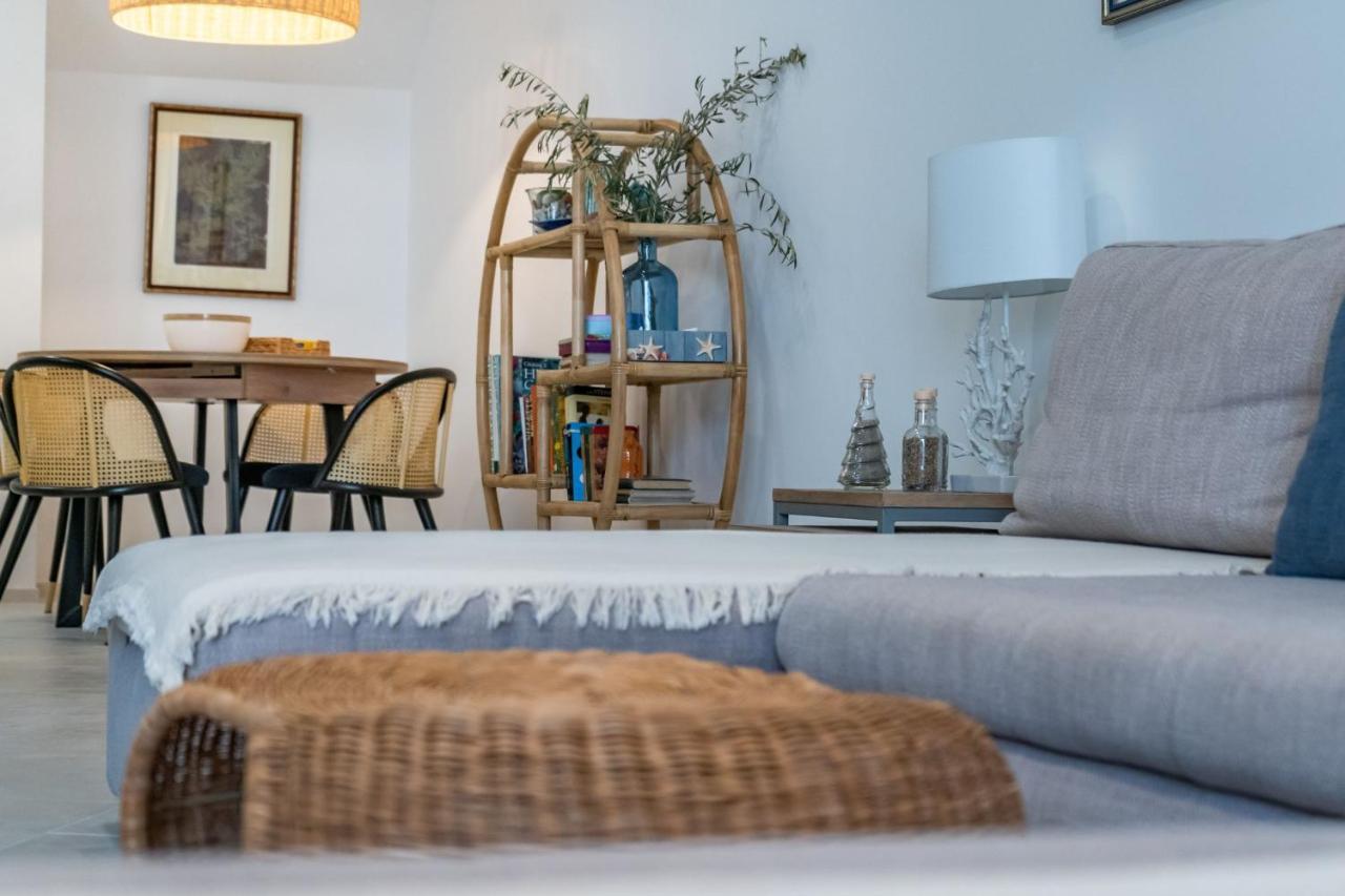 Apartment Nobilis Zambratija  Luaran gambar