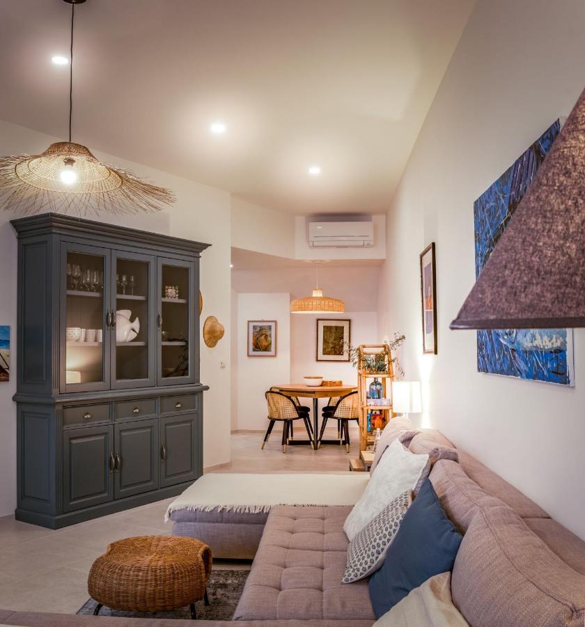 Apartment Nobilis Zambratija  Luaran gambar