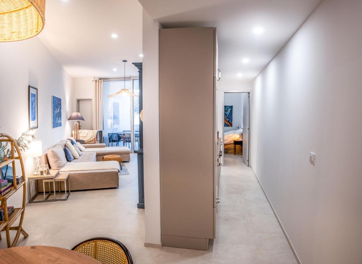 Apartment Nobilis Zambratija  Luaran gambar